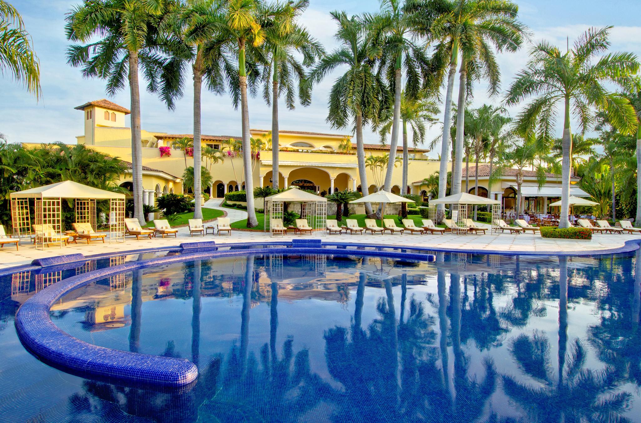 Casa Velas Hotel Boutique&Ocean Club - Solo Adultos Todo Incluído Puerto Vallarta Facilidades foto